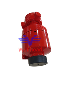 Heavy Duty xây dựng độ chính xác gia công có thể điều chỉnh tốc độ dòng chảy mỏ dầu khoan ứng dụng kiểm tra van - Product Image 4