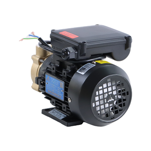 Bomba de Aceite de Alta Presión AULANK WD-05S, 85m, 140L/min, 0.33-3HP, 10 Bar, Certificación CE, OEM Industrial - Product Image 2