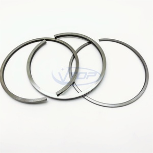 Anillo de Pistón de Alta Calidad para Piezas de Motor 3S-4031 3S4031 para Excavadora Caterpillar D339 D342 364 386 D397 D8H D8K Motor <span class=keywords><strong>CAT</strong></span> C2.2 - Product Image 4