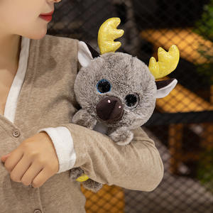 Super morbido e carino brutto orso <span class=keywords><strong>da</strong></span> sposa bambola in cotone con piumino perfetto regalo di compleanno per matrimoni peluche - Product Image 2