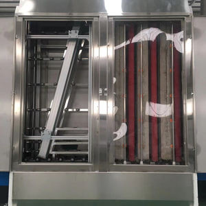 Línea Automática para la Fabricación de Vidrio Aislante, Máquina para Hacer Vidrio Aislante - Product Image 3