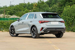 <span class=keywords><strong>Audi</strong></span> A3 Sportback 35 TFSI 2026 Gasolina Hatchback Premium <span class=keywords><strong>Plus</strong></span> Paquete de Lujo Auto Nuevo - Product Image 4