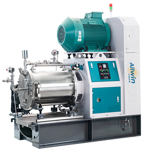 Hiệu quả cao 0.5L Nano Bead Mill 220V quy mô nhỏ phòng thí nghiệm máy xay cho <span class=keywords><strong>API</strong></span> xây dựng mực sắc tố nghiên cứu nhà máy Cát mới - Product Image 1
