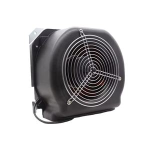 Ventilador de Refrigeración ebmpapst K1G220-AB73-11 48V DC 220mm 110W 2.7A 2880RPM IP20 con Rodamiento de Bolas, Especial para Inversores Siemens - Product Image 1