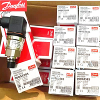 Wholesale Price Valve MBS3050 060G3583 0-400bar 3 Year Warranty
