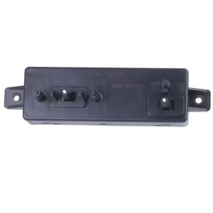 Commutateur de commande de siège électrique avant droit Hyundai Kia 882923S100 pour Sonata YF i45, pièce de rechange pour voiture - Product Image 2