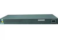 Commutateur PoE+ d'entreprise L3 S5720-36C-PWR-EI-AC 02359573 28x GE PoE+ 4x 10GE SFP+ 739W 1 Emplacement d'extension pour Campus