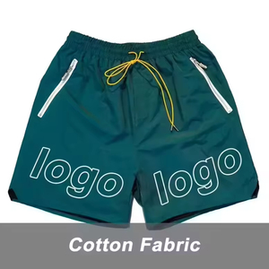 Wholesale Letter Printed <b>Basketball</b> Running Gym Mesh <b>Shorts</b> Pants Hip Hop Loose Streetwear <b>Men's</b> Casual Rhudeing <b>Shorts</b> for <b>Men</b> - Product Image 5
