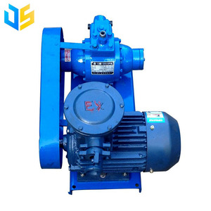 Pompa di Trasferimento Gas Petrolio Liquido (GPL) Antideflagrante con Componenti a Rapida Usura - Product Image 2
