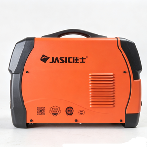 เครื่องเชื่อม MIG MAG อุตสาหกรรม <span class=keywords><strong>Jasic</strong></span> NB-315F 315A แบบแยกส่วน พร้อมระบบป้อนลวดอินเวอร์เตอร์ ป้องกันด้วยแก๊ส - Product Image 6