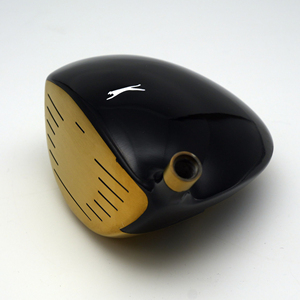 Tête de club de golf en aluminium avec arbre en acier graphite personnalisé de meilleure qualité, pilote de golf à gauche - Product Image 5