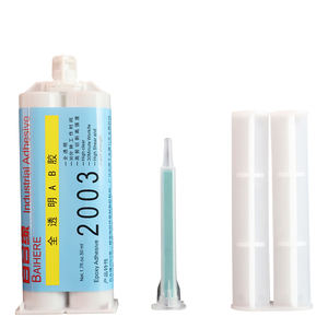 דבק ודבק Custom מזון כיתה רפואי ברור שרף אפוקסי דבק אפוקסי שרף סופר דבק - Product Image 2