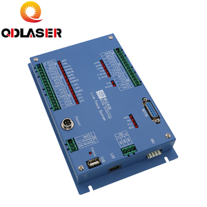 Ruida LFS-PM-T43 Analoge Metalen Live Focus Systeem Met <span class=keywords><strong>Touch</strong></span> Screen Voor Metalen Co2 Lasersnijmachine - Product Image 3