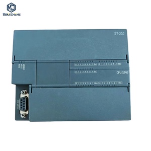 เซ็นเซอร์ควบคุม PLC โมดูลควบคุมลอจิกแบบตั้งโปรแกรมได้ ยี่ห้อใหม่เอี่ยม CPU ST40 - Product Image 1