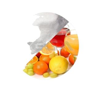 Food Grade Additieven Grondstof Acidifier Fumaric Zuur Poeder - Product Image 3