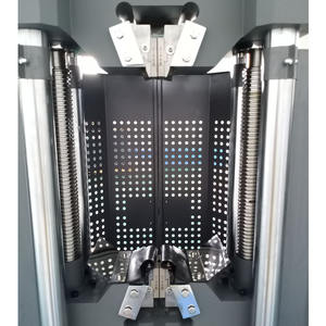 WE-100B Üniversal Malzeme Çekme Test Cihazı Hidrolik Üniversal Test Makinesi Manuel Çekme Test Cihazı - Product Image 6