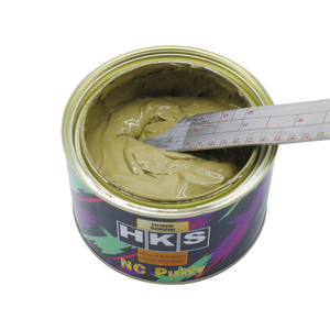 N.C. Putty cho bề mặt gỗ và thép dán dễ áp dụng phù hợp cho cả hai chuyên gia - Product Image 4