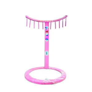 Machine de jeu d'arcade interactive à monnayeur, jeu de réflexes métallique, défi de préhension de bâtons, entraînement de vitesse et de réflexes, divertissement, 1 an - Product Image 3