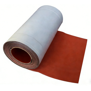 Cinta de Conexión para <span class=keywords><strong>Chimenea</strong></span> TOBS de 300 mm x 5 m, Cinta de Aluminio para Conexión de <span class=keywords><strong>Chimenea</strong></span>, Cinta de Sellado para Techo, <span class=keywords><strong>Chimenea</strong></span> - Product Image 1