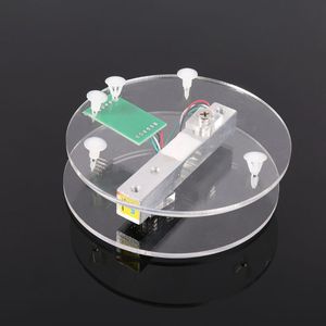 Sensor de Peso Digital Inteligente con Celda de Carga HX711, Módulo <span class=keywords><strong>Convertidor</strong></span> AD, Capacidad de 5-10KG, Báscula Electrónica Portátil para Cocina - Product Image 4