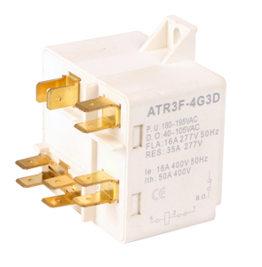 Relés de arranque de <span class=keywords><strong>motor</strong></span>, serie OTR - Product Image 5