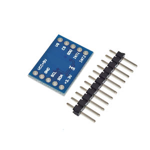 Module de capteur d'accélération numérique à 3 axes OKY3247 ADXL345, capteur de gravité, accéléromètre ADXL345 - Product Image 2