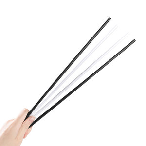 Bán buôn giá rẻ nhà sản xuất tay vẫy Cột cờ tùy chỉnh đa màu sắc PVC Cột cờ - Product Image 4