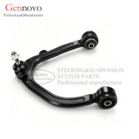 Pièces automobiles de qualité OE Gennovo, système de suspension, bras de commande inférieur avant AL3Z-3085B RK622934 524601 pour Ford F-150 2010-2014