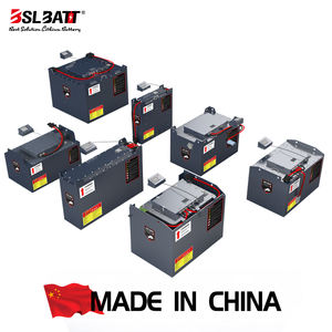 BSLBATT 200ah 300ah 400ah แบตเตอรี่ลิเธียมยกแบตเตอรี่24V Lifepo4แบตเตอรี่ - Product Image 6