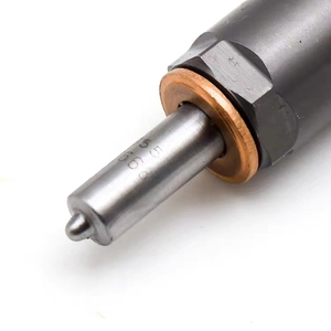 全新制造商批发汽车零部件配件威菱哈弗喷油器发动机喷嘴 - Product Image 5