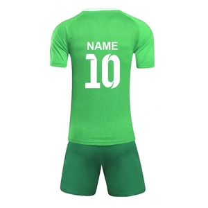 ชุดฟุตบอลชุด2022ออกแบบได้เองชุดฟุตบอลออกแบบได้เองดีไซน์ใหม่ - Product Image 2