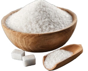 कच्चे औद्योगिक ग्रेड सफेद चीनी के थोक में दानेदार 2025 नए स्टॉक सेंसशानडोंग मूल का कॉस्मेटिक उपयोग 90-99% शुद्धता - Product Image 1