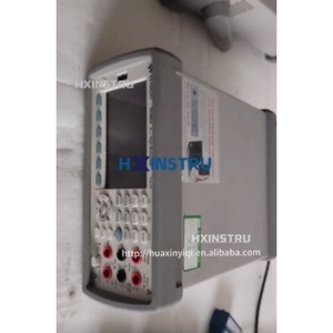 Multímetros Digitales Keysight 34465A /en Funcionamiento/ en Muy Buen Estado xgeqpt H - Product Image 3