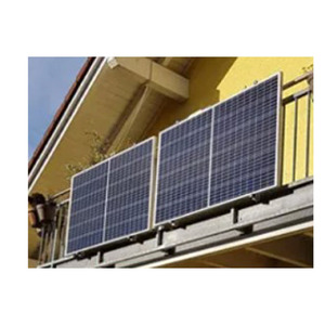 DYJH-B300 para Sistema Solar Hoymiles de 600W con Panel Solar Monocristalino de 300W, Controlador MPPT para Uso Doméstico - Product Image 6