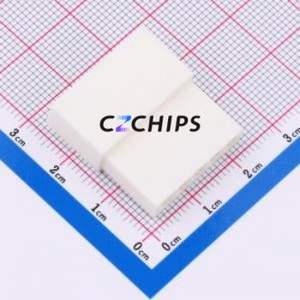 VH-5R Housing (Wire-to-Board / Wire-to-Wire) P=3.96mm Connector 1x5P 3.96mm 3.96mm 1 - Product Image 2