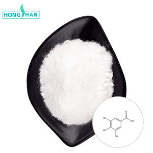 CAS 149-91-7สารสกัด gallnut 98% กรด gallic - Product Image 1