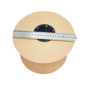 OEM/ODM Paper <b>Wire</b> Spool Environmentally Friendly Paper <b>Wire</b> Spool for Packaging - Product Image 2