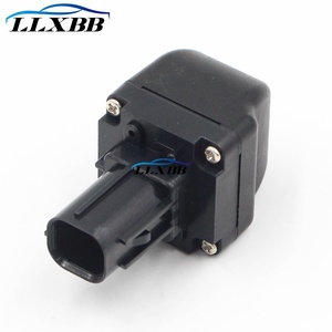 Cámara de Asistencia de Estacionamiento Trasera de Alta Calidad 86790-06011 86790-0E010 8679006011 para Toyota Highlander 2014-2016 - Product Image 3