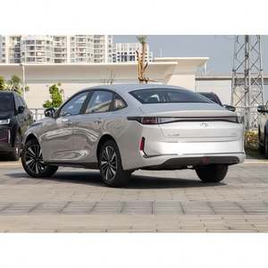Car Hybrid New Car 2024 Changan Qiyuan A05 70 Lite Hybrid Electric Vehicle 1.5l Changan <b>Fast</b> <b>Charging</b> Compact Electric Sedan - Product Image 2