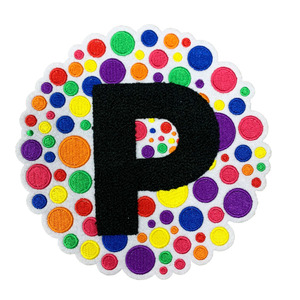 Parches <span class=keywords><strong>de</strong></span> chenilla personalizados con <span class=keywords><strong>aplicación</strong></span> <span class=keywords><strong>de</strong></span> calor, diseño <span class=keywords><strong>de</strong></span> nombre <span class=keywords><strong>de</strong></span> logotipo, parches <span class=keywords><strong>de</strong></span> chenilla para chaqueta <span class=keywords><strong>de</strong></span> hombre - Product Image 5