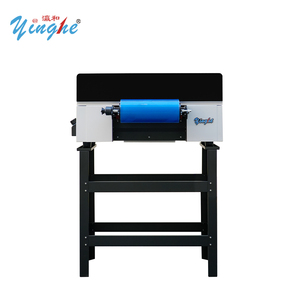 Imprimante jet d'encre UV DTF automatique YingHe de haute qualité, format A3, tête d'impression DX7, rouleau à rouleau pour film AB/TPU - Product Image 3