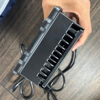 Adaptateur secteur 60V 10A pour moto électrique Surron Light Bee X, pièces d'origine UE AU, chargeur de batterie, outils de charge