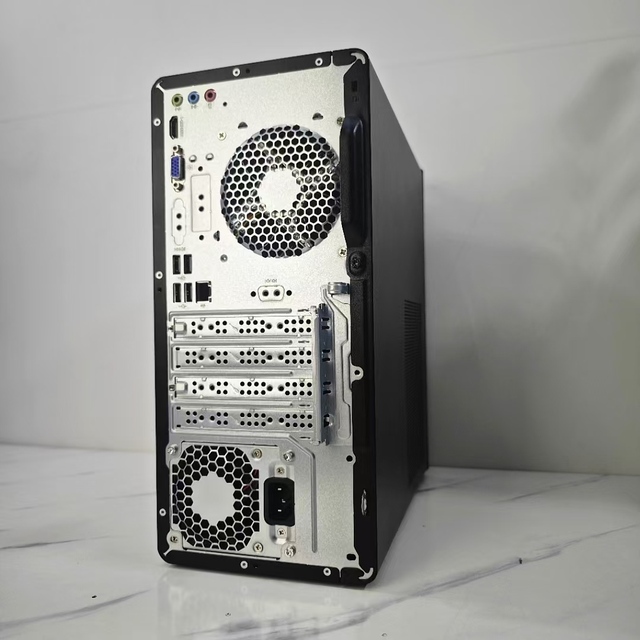 High-End for HP HP11 Shadow Elf 6Pro Desktop Computer I3 I5 I7 with Cheap Price for Business Office or Home Design Used Product