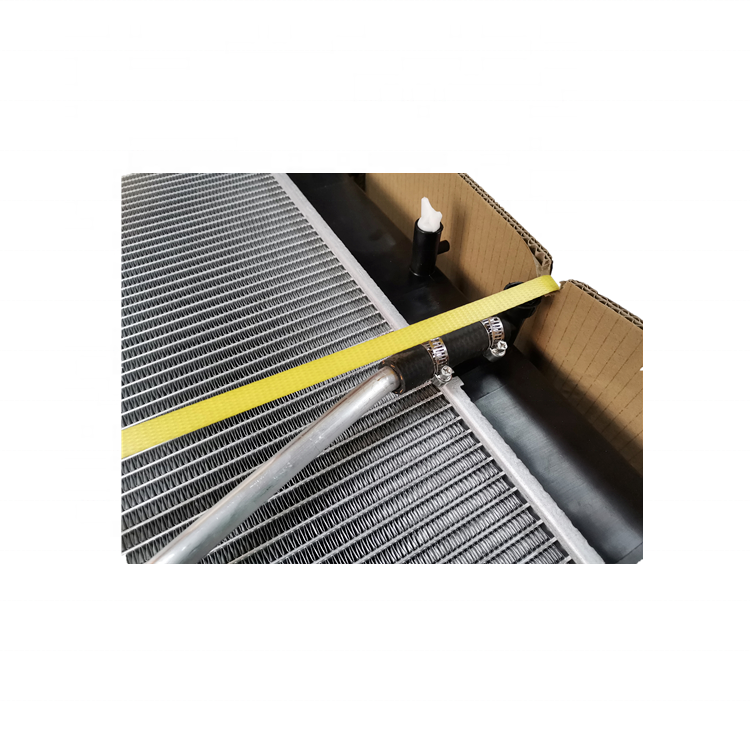 Trading Products New Arrivals 1TRFE 2TRFE Cooling System Car Radiator 16400-75471 Auto Parts Image 3