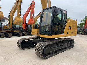 90% Nieuwe Meest Populaire Goed Verkochte Kattenmerk Gebruikte Cat320gc Graafmachine Op Voorraad Met De Beste Beoordeling Te Koop - Product Image 2