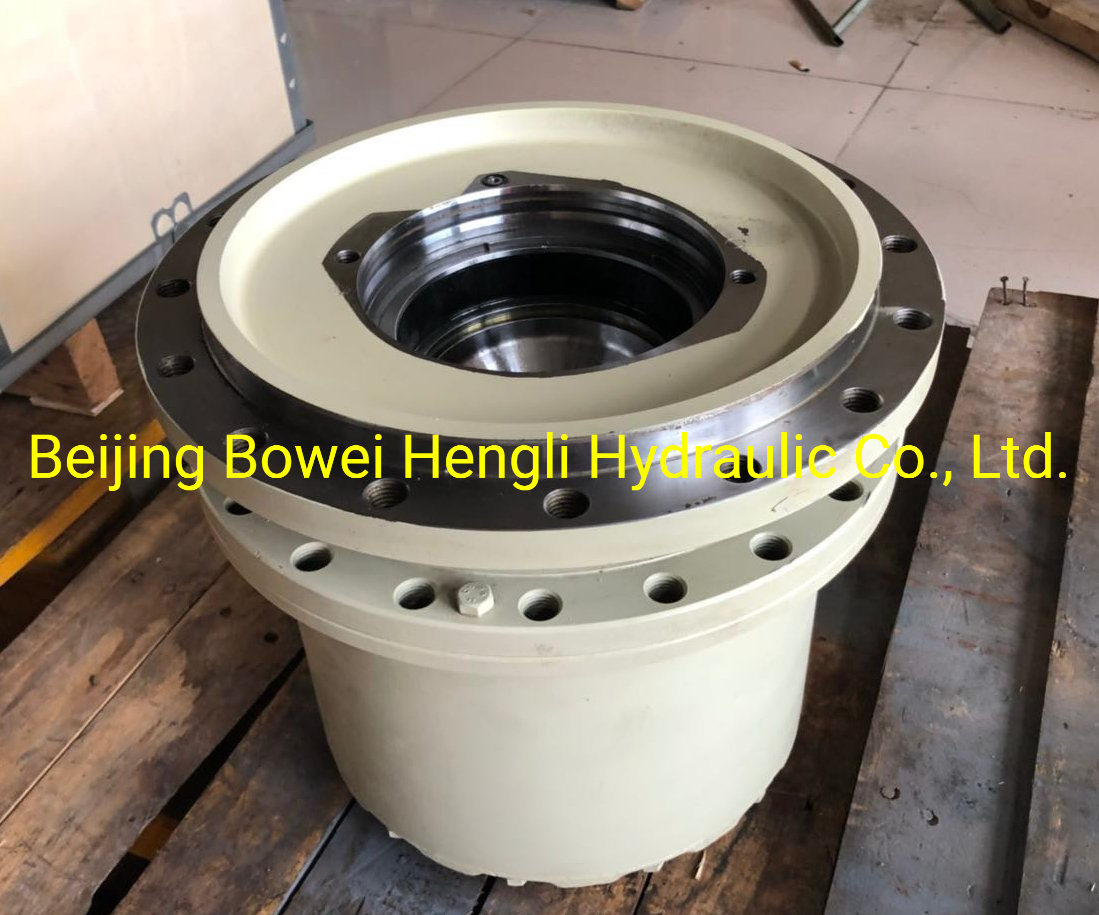 ドラ 2658575853, SX58575853 FINAL DRIVE GEARBOX for Atlas Copco