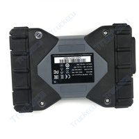 OEM MB Star C6 DoIP multiplexor XENTRY DAS Zenzefi DTS Vediamo EPC WIS herramienta de diagnóstico igual que la herramienta de diagnóstico Original SD C6