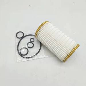 Filtro de Aceite para Automóviles Mercedes-Benz 0001802209 0001802606 - Product Image 5