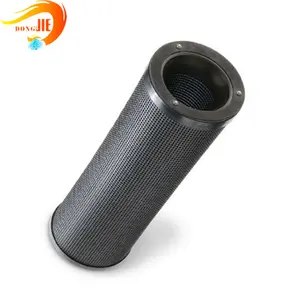 Long life customize dust filter activated carbon filter for Industrial production high quality
