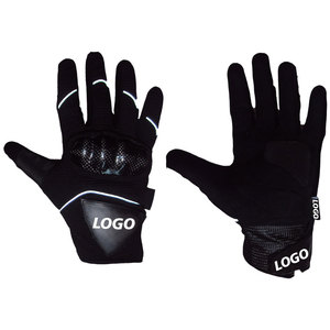 Gants de VTT respirants personnalisés de meilleure qualité Gants de VTT MX Gants de motocross Gants de Dirt Bike ATV pour sports de plein air Racing - Product Image 1